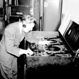 POPCAST 56 by FLAT ED (eclectic musical radio show)