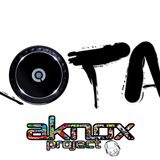 AKNOX Project - Set Rota 97 (02-08-2013)
