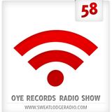 OYE Records Radio Show #58 with Tinko & Alex