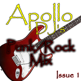Apollo DJ's Punk Rock Mix Issue 1