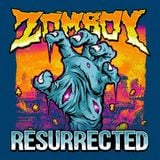 Zomboy Resurrected Mix Adrian Campos