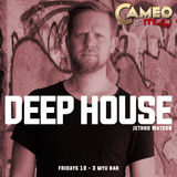 Deep House | Myu Bar Bournemouth | 13th February 2015