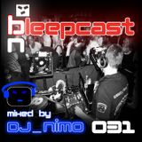 DJ Nimo Bleepcast 031