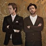 Chase & Status Live at Electronic Daisy Carnival NYC 2012