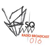 SWQW Radio Broadcast 16 - Sélection de nouveautés + Playlist "Smack My Glitch Up"