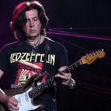 Maurizio Solieri ospite a Sound Revolution