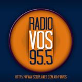 ((Radio Vos)) Un poco de amor francés - Fede Bozas