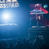 2015 Red Bull Thre3style - Pittsburgh (2nd Place)