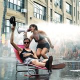 Summer can be crazy