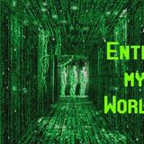 Summer Series - Enter My Word (Explicit) featuring DeeJayMannyD
