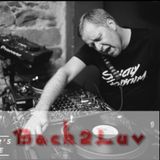 DJ Dave Jackson Back2Luv Mix_February 2016