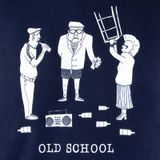 OLD SCHOOL DRUM 'N' BASS SESSION (DJ DU SET)