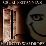 Cruel Britannia's Haunted Wardrobe: May 2012
