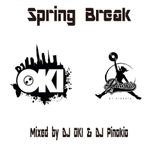 Spring Break for New Semester