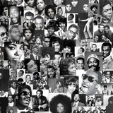 Motown Songs Part 2 (by DJ Pullga)