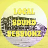 Local Sound Sessionz EP 010 98.5fm Chch NZ 28 Oct 2015