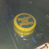 WolleXDP says "Good Bye" Montech@SO36