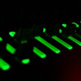 RAiQ LiveSet @ Musica Electronica Sonneberg 05.09.15