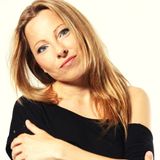 PAULA CAZENAVE - Techno Ladies Night ( TechnoForce RadioShow) (Special Show)