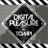 Tompi - Digital Pleasure Podcast 007