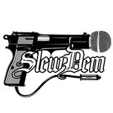 John Halifax - Slew Dem Slow Mix Vol 1