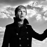 The Weird Room: Beck Mix