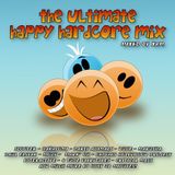 Xam - The Ultimate Happy Hardcore Mix