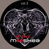 We Love Mooskea Vol 3 Mixed By Kidu