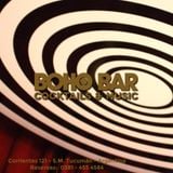 Matt Canteros - DJ set Boho Bar / 11-06-2015 /