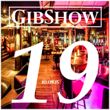 GIBSHOW ▲019-Part 2▲ Lounge Session @ ATHENAS | Nu Disco | Deep House | Indie Dance | 10.08.2015