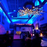 DJ Tanuki live mix at Lightbar, PDX 2/23/2014