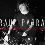 Raul Parra - Private Studio, Marzo 2015