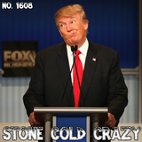 #1608: Stone Cold Crazy