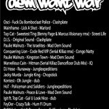 Ragga Scum - Dem Want War