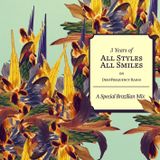 'All Styles All Smiles' Episode 77