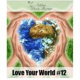 Love Your World #12