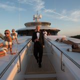 Boat Party 2. Latin Cruise