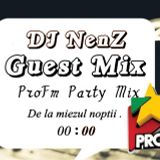ProFM Party Mix With Virgil Batista & DJ NenZ Ep. 16 -25.11.2014-