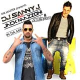 Mr.Master presesnts DJ Sanny J and Jack Mazzoni with Alien Cut In Da Mix 2K16