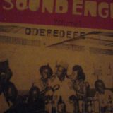 * Beyond Fela - A collection of slow african tunes of the late 60ies & early 70ies *