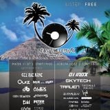 Smash @ Beach Time Festival 2014 (Sieraków, Poland) - 12-07-2014