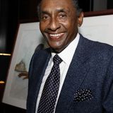 NCCU Alumni Today: Artist Ernie Barnes (Originally aired 9/20/08 on WNCU 90.7FM)