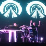 The Chemical Brothers,Live(SBD)1997-07-26 Lollipop Festival