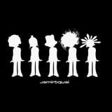 Jammin' with Jamiroquai