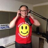 Andrew Love - Back to Basics - Radio Saltire October 25th 2014