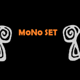Dj iosu - M0N0 Set - 08.2010