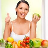 Mitos y Verdades de la nutrición