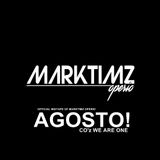 August Mixtape X Team Nyctophile Marktimz Operio & Pucho 2015