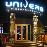 Univers Resto Bar (Laval) Live Mix - 10/14
