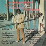 6MS Artist Special Barry White